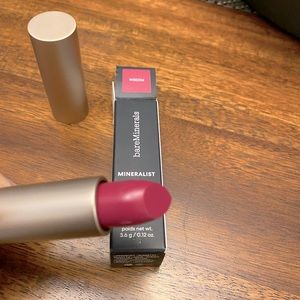 Bare Minerals Mineralist Lipstick
